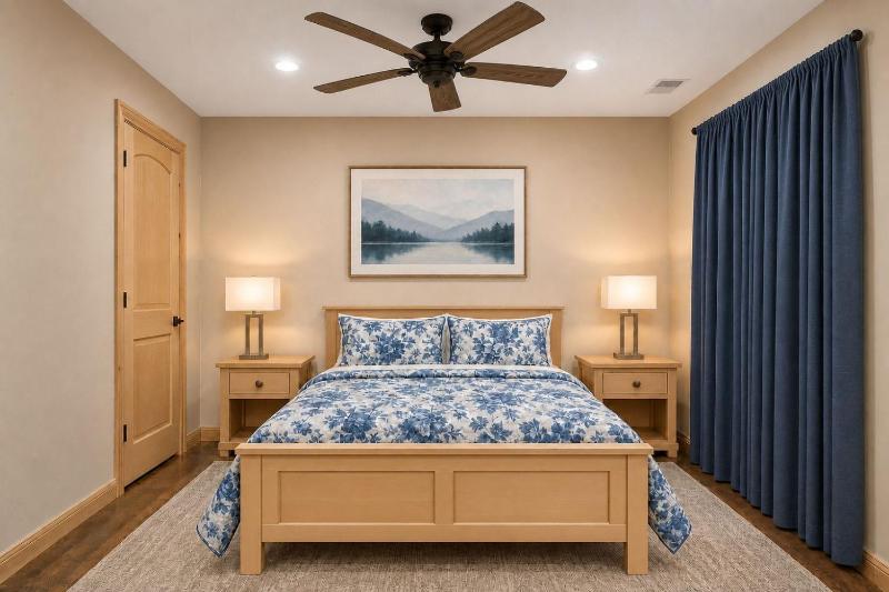 High Ridge Getaway - image 1