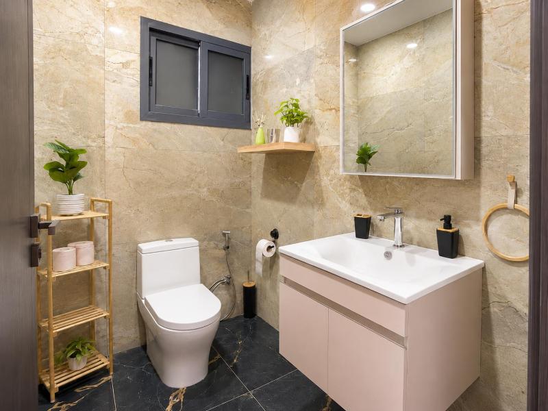 Residence Lehinka Modern 2BR - image 10