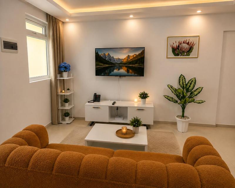 Westlands 1BD Luxury Apartment with Pool and Gym - image 8
