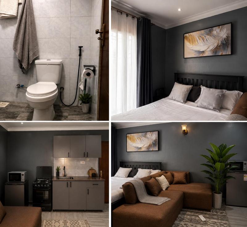 Luxe loft - image 7