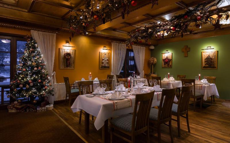 Alpejski Boutique Hotel - image 14
