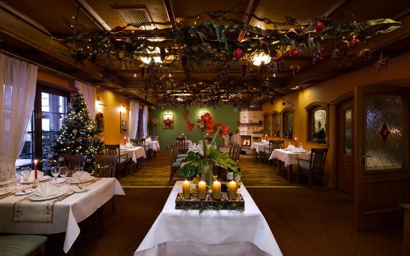 Alpejski Boutique Hotel - image 20