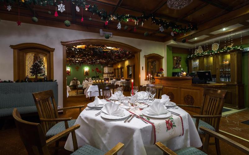 Alpejski Boutique Hotel - image 26