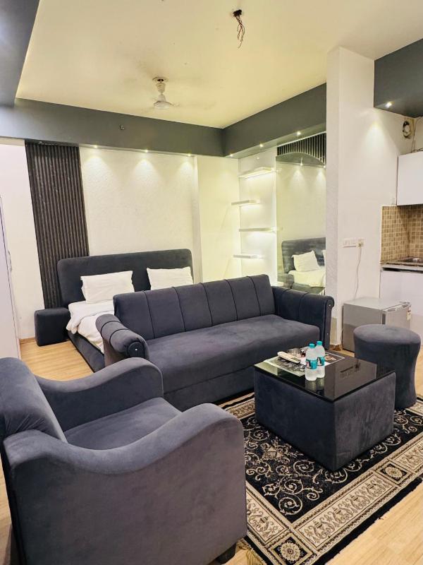 The Grand Estate DLF Mypad - image 6