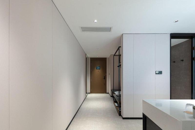 Atour Hotel Zhongshan Park Wuhan International Plaza - image 36