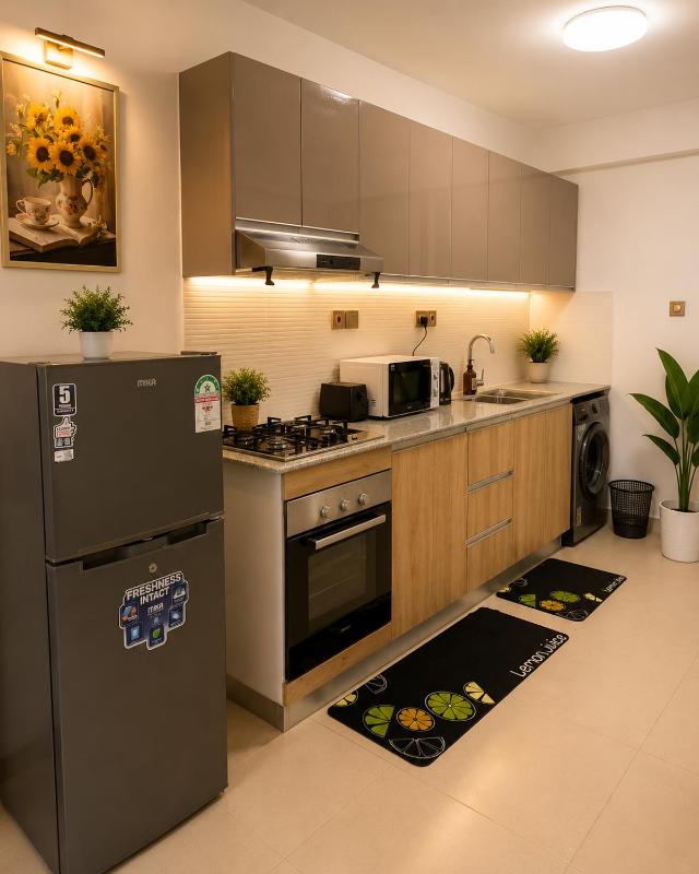 Luxury 1BR in Westlands Near GTC Sarit & Westgate - image 7