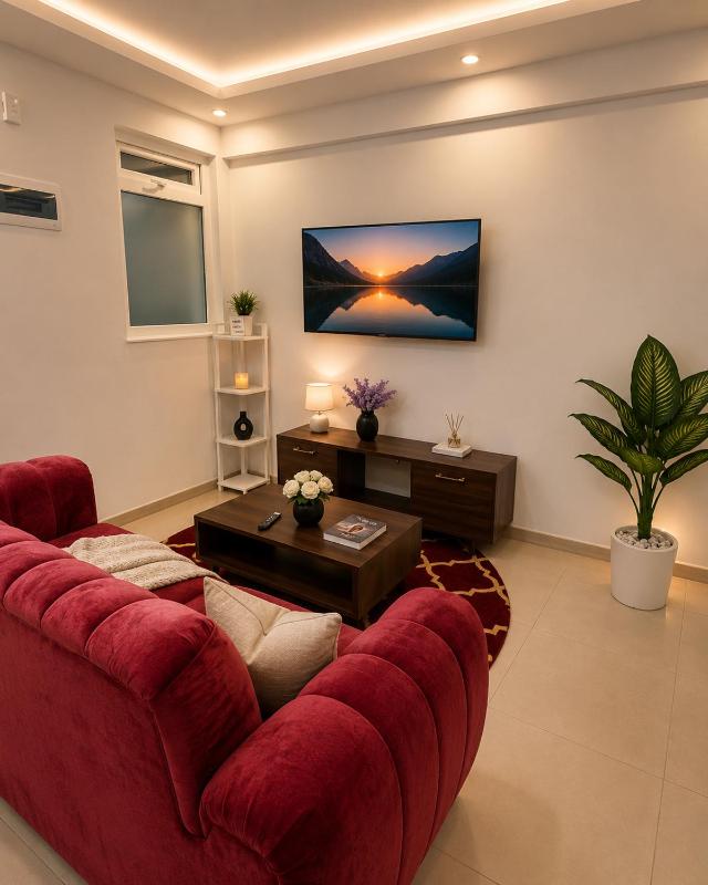Luxury 1BR in Westlands Near GTC Sarit & Westgate - image 6