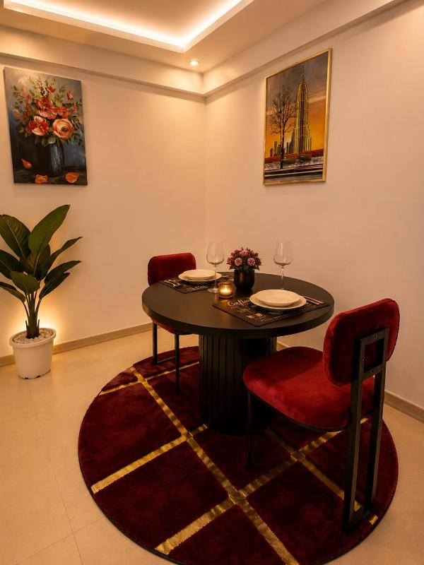 Luxury 1BR in Westlands Near GTC Sarit & Westgate - image 5