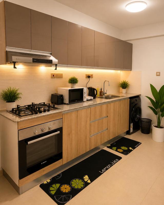 Luxury 1BR in Westlands Near GTC Sarit & Westgate - image 4