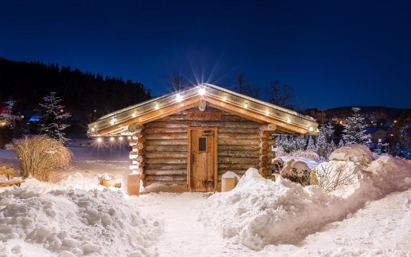 Alpejski Boutique Hotel - image 34