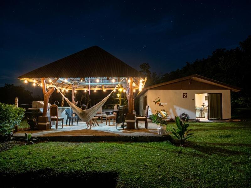 Hills Villa Rio Celeste - image 1