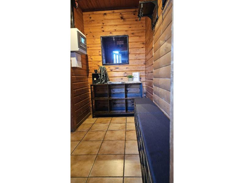 Majestic chalet in Durbuy 200 meters from the Golf - image 22
