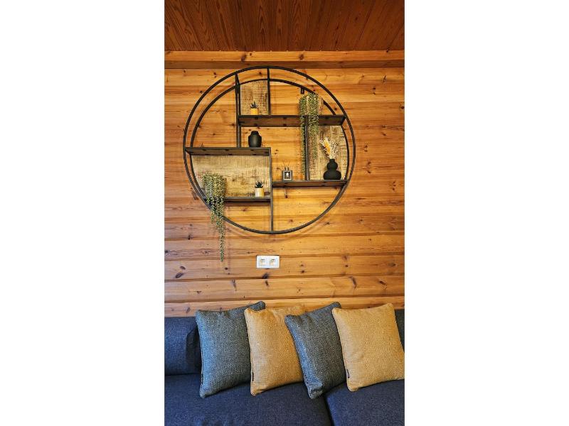 Majestic chalet in Durbuy 200 meters from the Golf - image 20