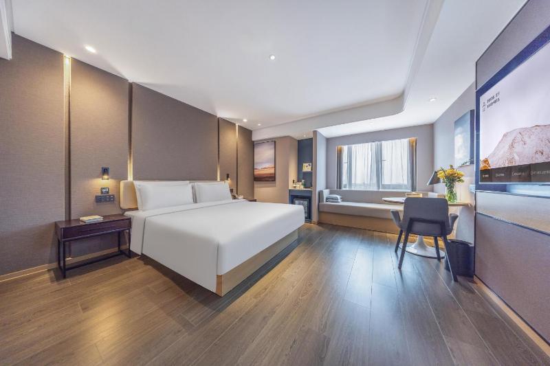 Atour Hotel Gukaifu Temple Furong Middle Road Changsha - image 8