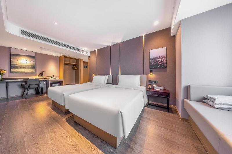 Atour Hotel Gukaifu Temple Furong Middle Road Changsha - image 12