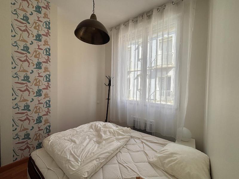 Appartement idéal à deux pas de la plage - 4 pers. - FR-1-197-650 - image 3