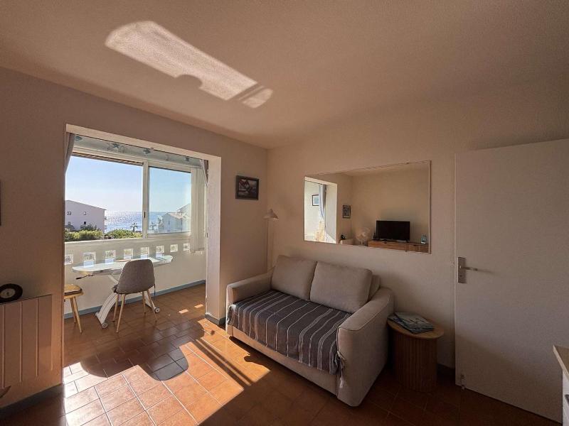 Appartement vue mer - 4 pers. - FR-1-845-51 - image 4
