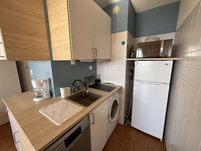 Appartement vue mer - 4 pers. - FR-1-845-51 - image 6