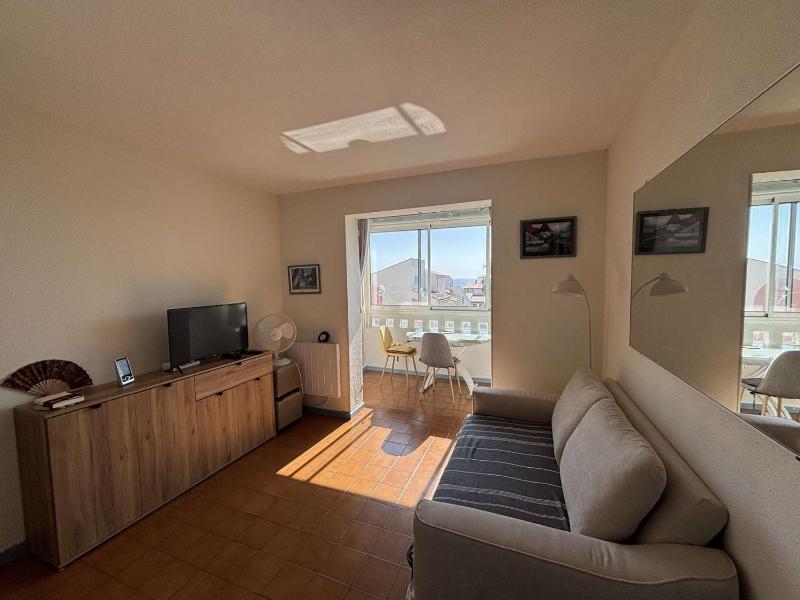 Appartement vue mer - 4 pers. - FR-1-845-51 - image 9
