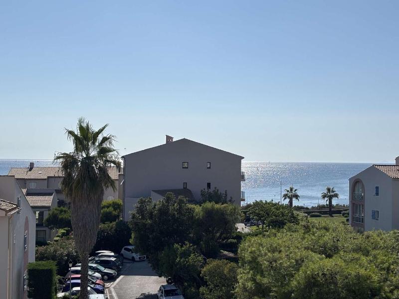 Appartement vue mer - 4 pers. - FR-1-845-51 - image 3