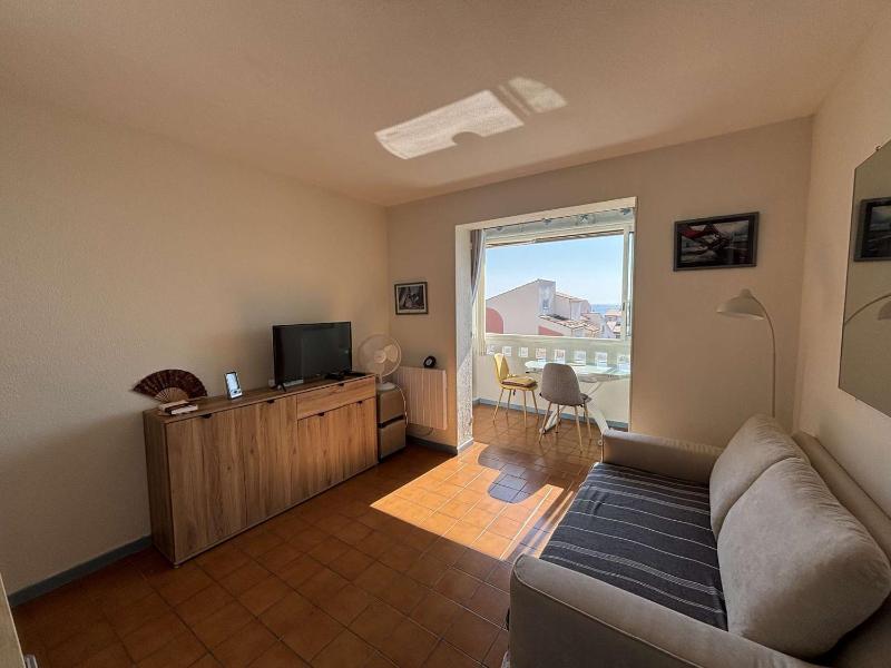 Appartement vue mer - 4 pers. - FR-1-845-51 - image 15