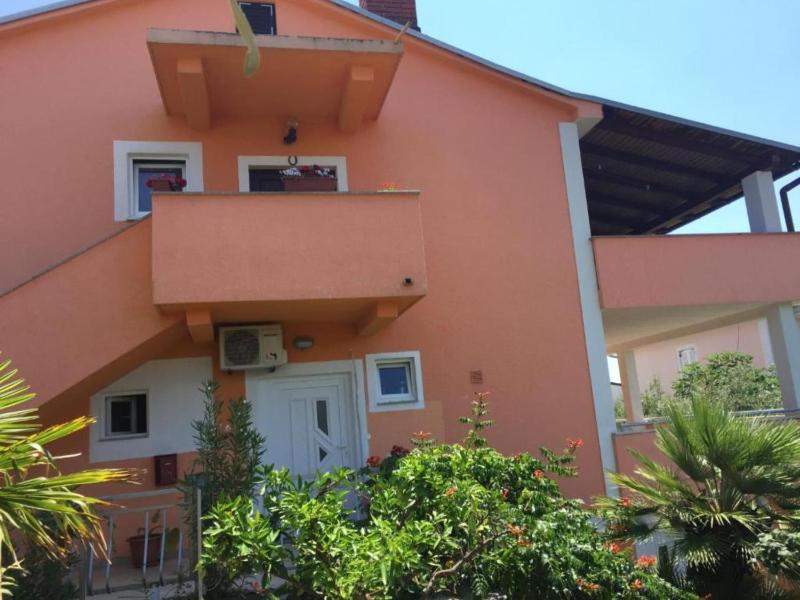 Apartments Bozena - Two bedroom apartment - image 24