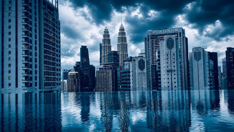 Majestic Living Kuala Lumpur - image 1