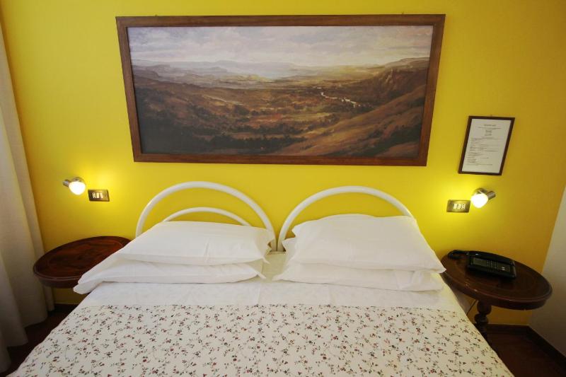 Hotel Pallotta - image 43