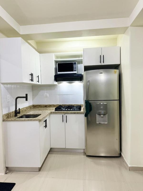 Modern apartment - image 4