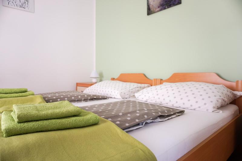 One-Bedroom Apartment with Terrace image 4