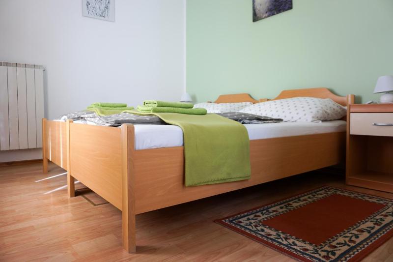 One-Bedroom Apartment with Terrace image 2