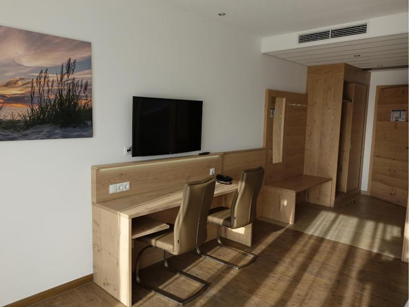 Double or Twin Room image 1