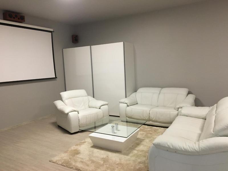 Penthouse Apartment image 2