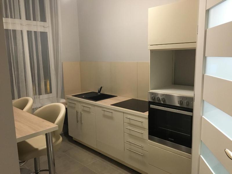 Penthouse Apartment image 4
