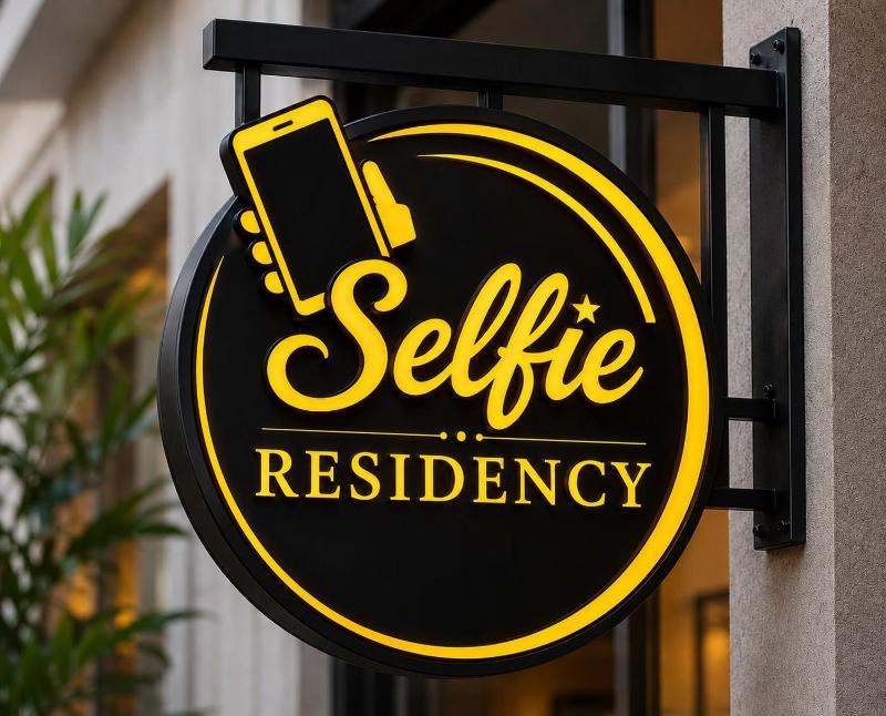 Selfie Residency - image 4