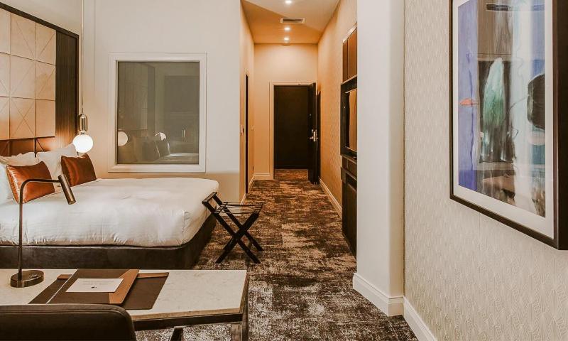 DoubleTree By Hilton Wellington - image 19
