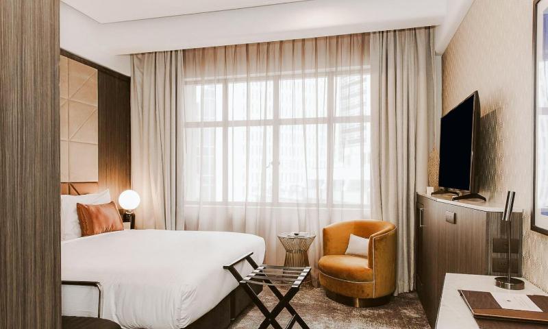 DoubleTree By Hilton Wellington - image 32