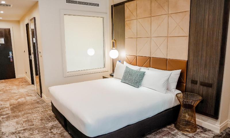 DoubleTree By Hilton Wellington - image 22