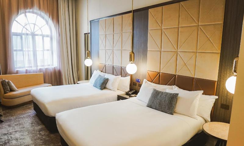 DoubleTree By Hilton Wellington - image 20