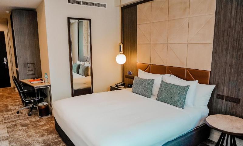 DoubleTree By Hilton Wellington - image 30