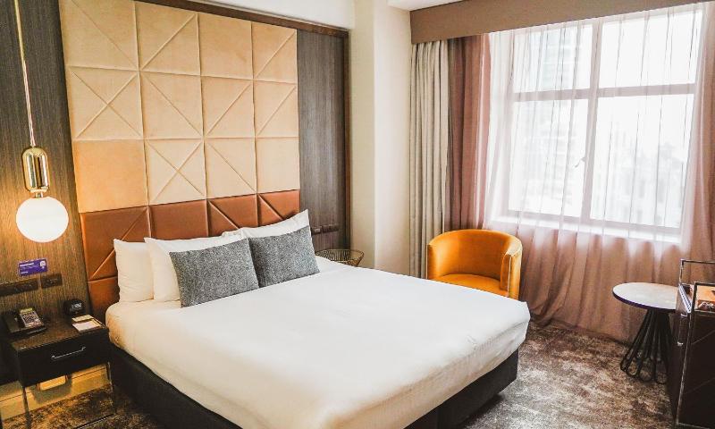 DoubleTree By Hilton Wellington - image 29