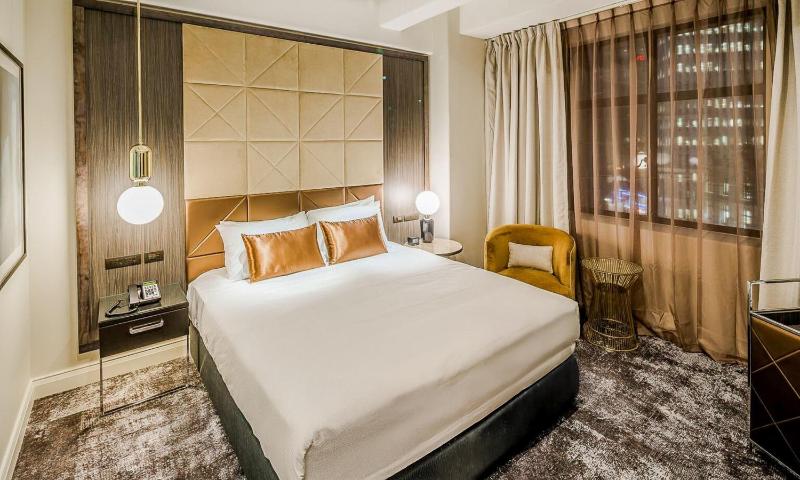 DoubleTree By Hilton Wellington - image 13