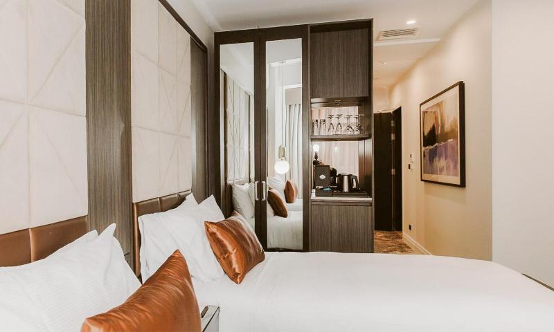 DoubleTree By Hilton Wellington - image 24
