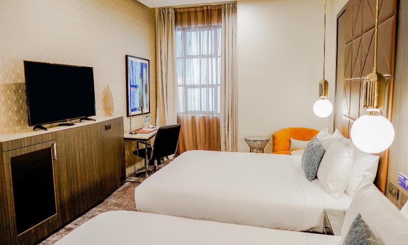 DoubleTree By Hilton Wellington - image 16