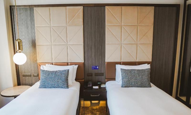 DoubleTree By Hilton Wellington - image 31