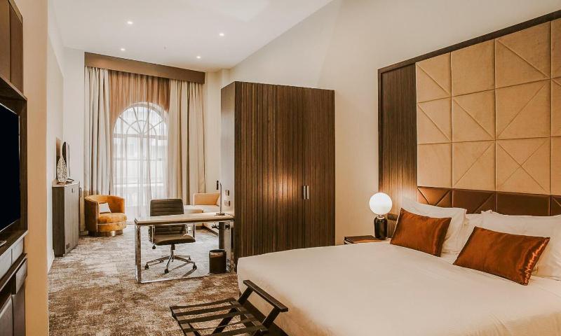 DoubleTree By Hilton Wellington - image 9