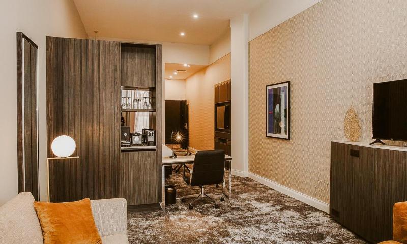 DoubleTree By Hilton Wellington - image 10