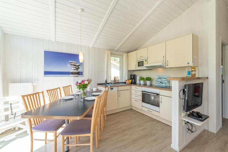 Strandhaus Dünenpark 1c - image 13