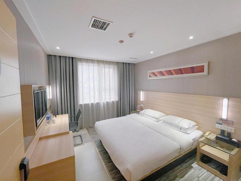 City Comfort Inn Changsha Railway Station - image 6