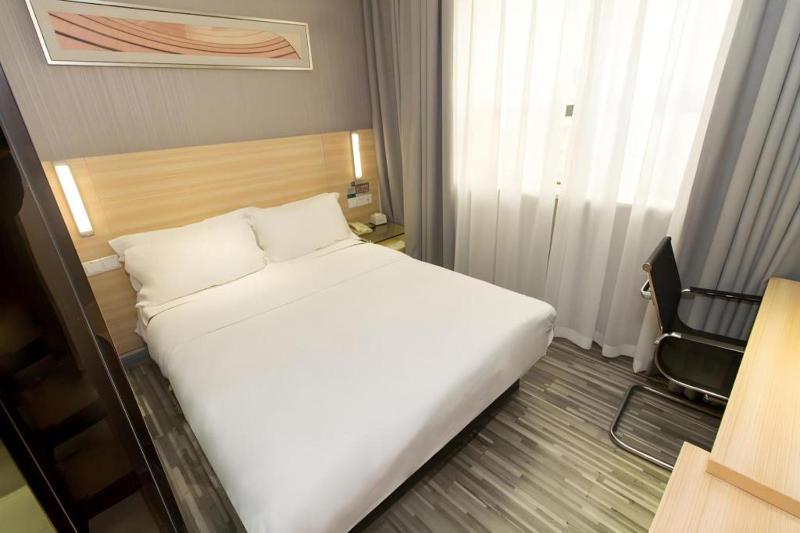 City Comfort Inn Changsha Railway Station - image 15